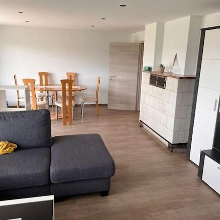 Traumhafte Ferienwohnung Altendorf  Exterior foto