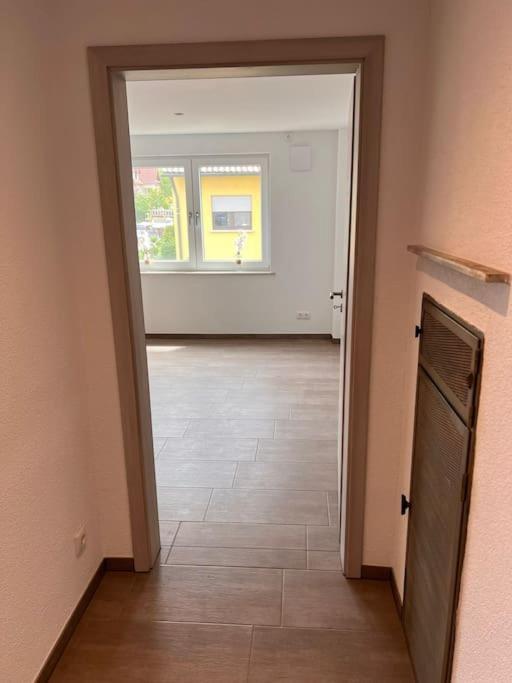 Traumhafte Ferienwohnung Altendorf  Exterior foto