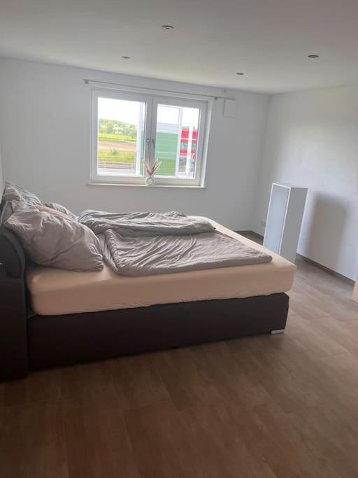 Traumhafte Ferienwohnung Altendorf  Exterior foto